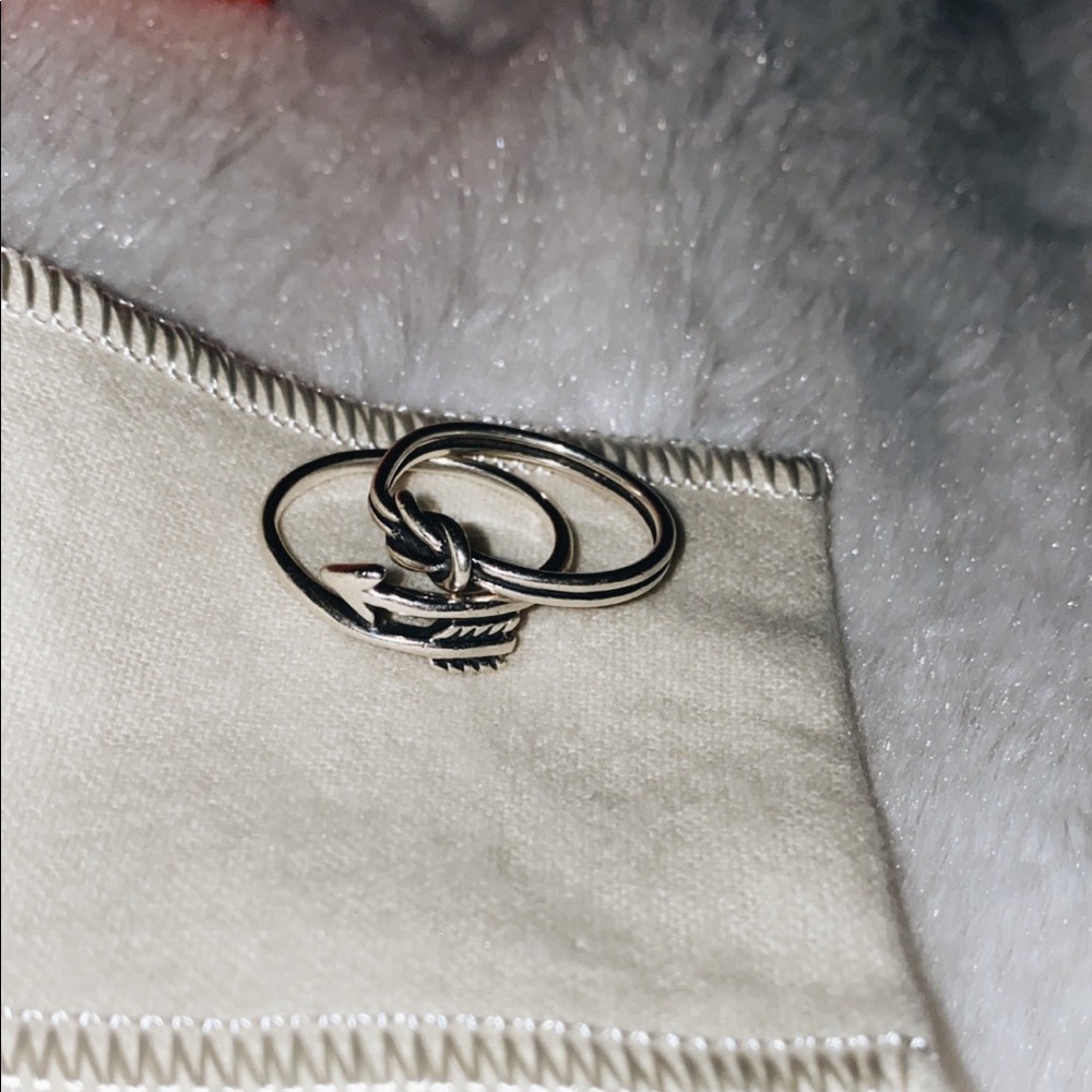 james avery rings